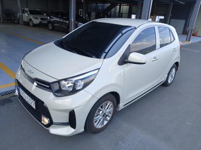 2023 Kia Picanto