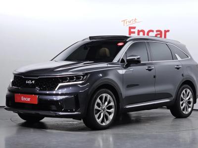 2023 Kia Sorento