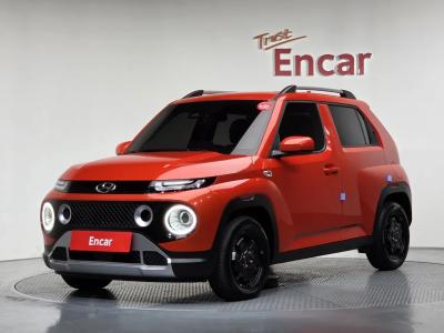 2023 Hyundai Casper