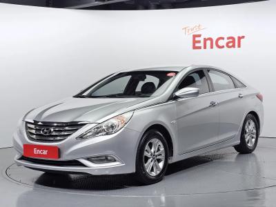 2010 Hyundai Sonata