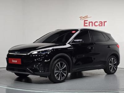 2025 BYD Atto 3