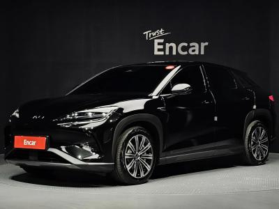 2026 BYD Sealion 7