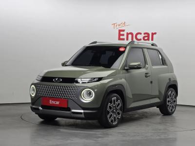 2023 Hyundai Casper