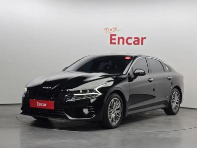 2023 Kia K5