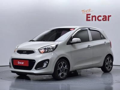 2015 Kia Picanto