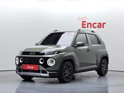 2023 Hyundai Casper
