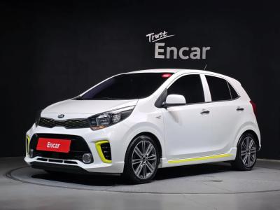 2017 Kia Picanto