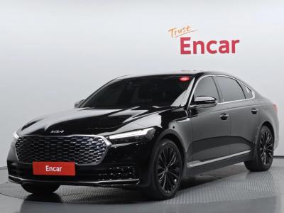 2026 Kia K9