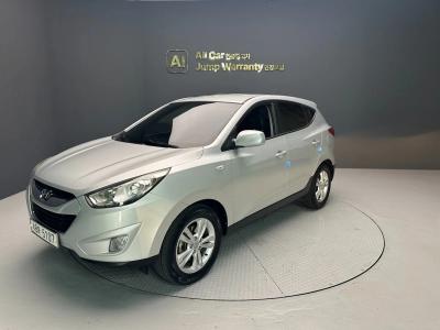2013 Hyundai Tucson