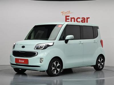 2012 Kia RAY