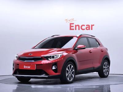 2020 Kia Stonic