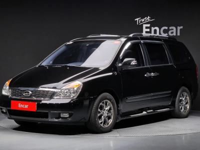 2014 Kia Carnival