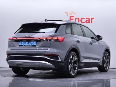2023 Audi Q4 e-tron