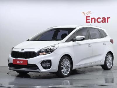 2017 Kia Carens