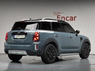 2024 MINI Countryman