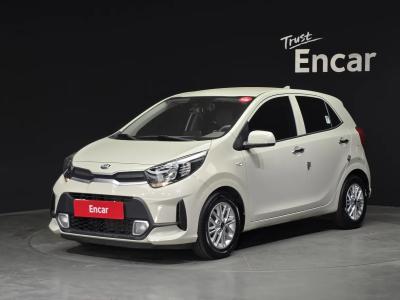 2021 Kia Picanto