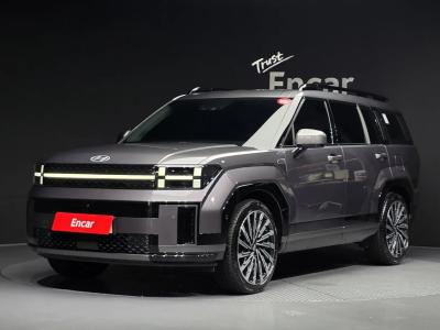 2024 Hyundai Santa Fe