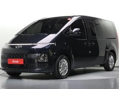 2023 Hyundai Staria