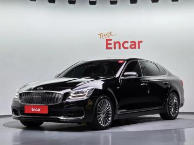 2019 Kia K9