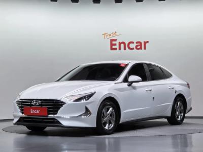 2021 Hyundai Sonata
