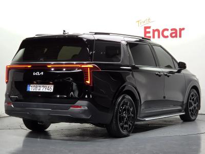 2025 Kia Carnival