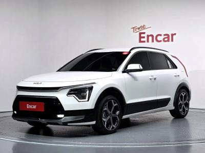 2024 Kia Niro