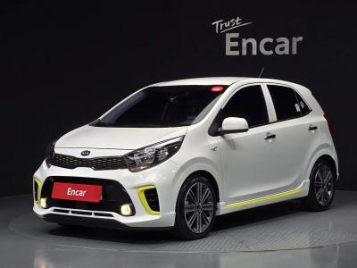 2017 Kia Picanto
