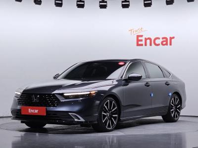2024 Honda Accord