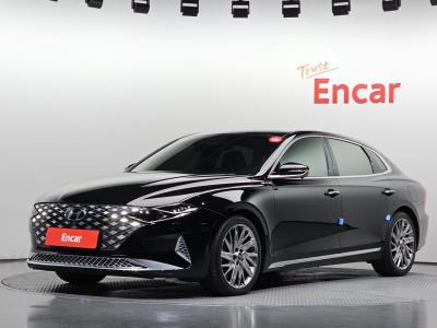 2020 Hyundai Grandeur