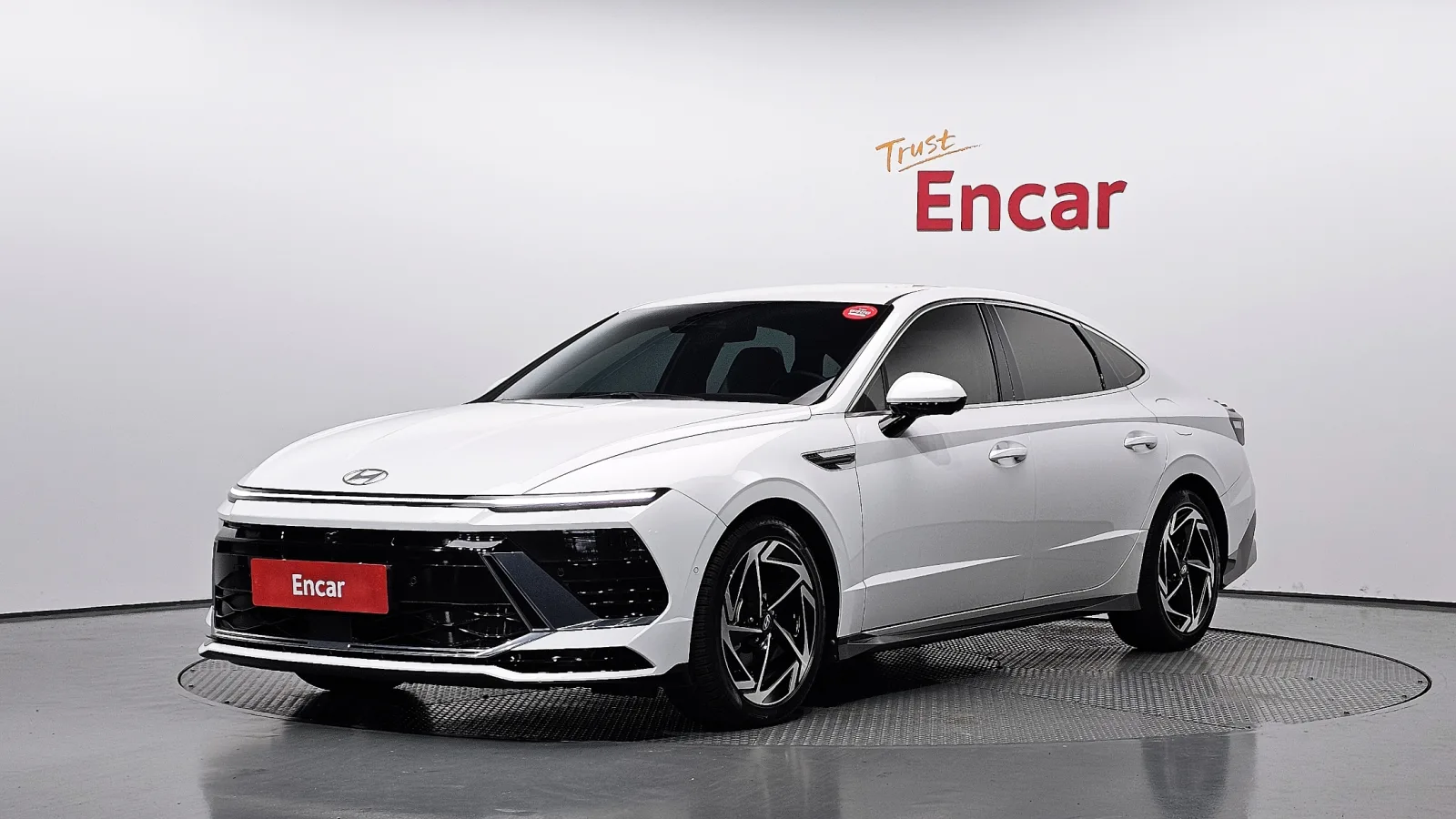 2024 Hyundai Sonata
