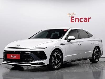 2024 Hyundai Sonata