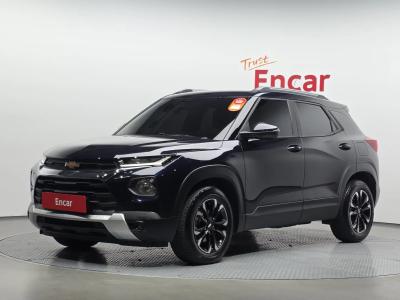 2021 Chevrolet Trailblazer