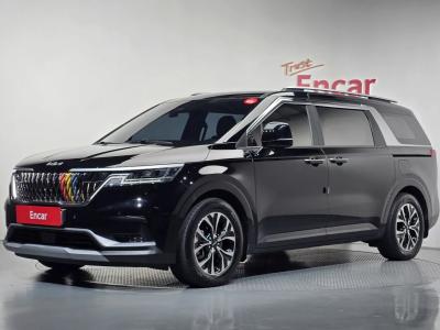 2023 Kia Carnival