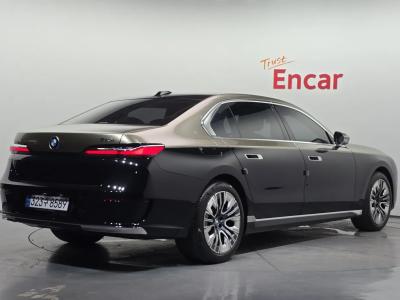 2023 BMW 7-Series