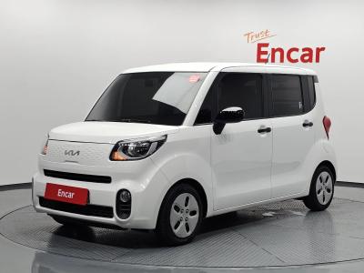 2022 Kia RAY