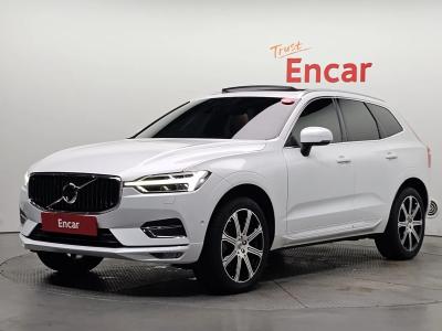 2020 Volvo XC60
