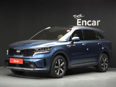 2021 Kia Sorento