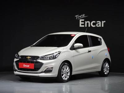 2019 Chevrolet Spark