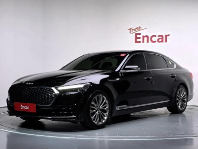 2022 Kia K9