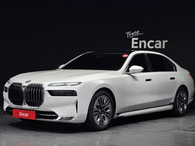 2023 BMW 7-Series