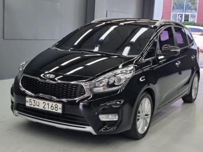2018 Kia Carens