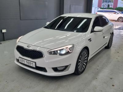 2013 Kia K7
