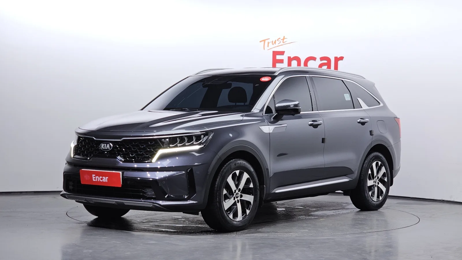 2021 Kia Sorento