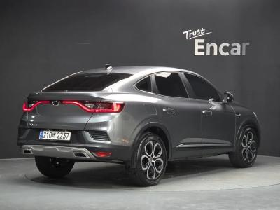 2024 Renault Korea XM3