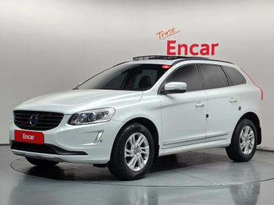 2017 Volvo XC60