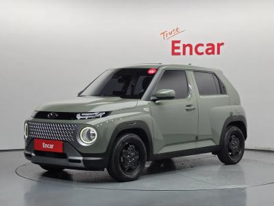 2023 Hyundai Casper