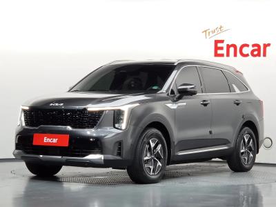 2024 Kia Sorento
