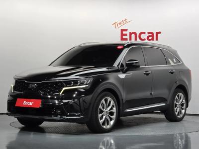 2021 Kia Sorento