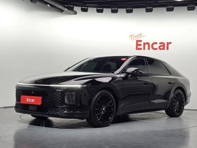 2023 Hyundai Grandeur