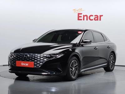 2022 Hyundai Grandeur